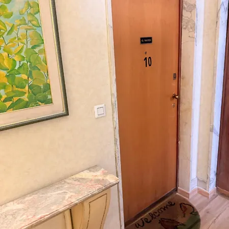 公寓 San Vincenzo, 18 *