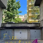 San Vincenzo, 18 * Milano