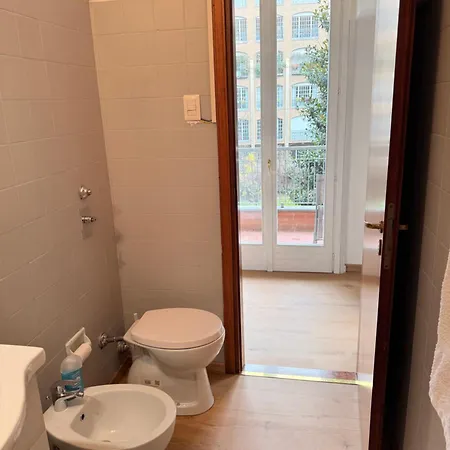 Apartment San Vincenzo, 18 *