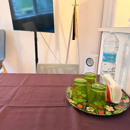 Lejlighed San Vincenzo, 18