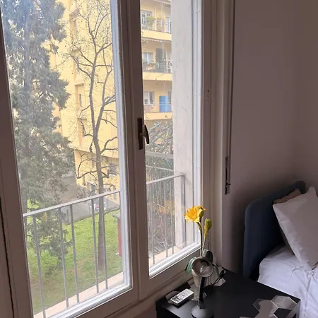 San Vincenzo, 18 Lejlighed *