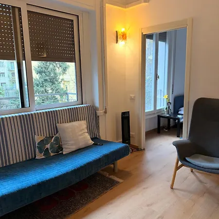 Lejlighed San Vincenzo, 18 Milano