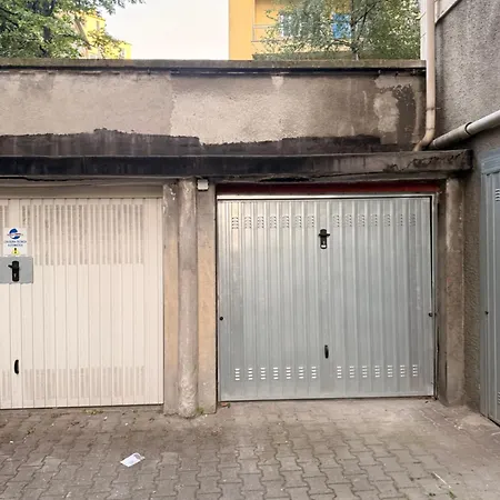 San Vincenzo, 18 Apartment *