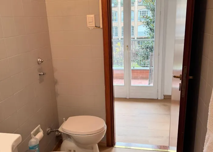 Διαμέρισμα San Vincenzo, 18 *