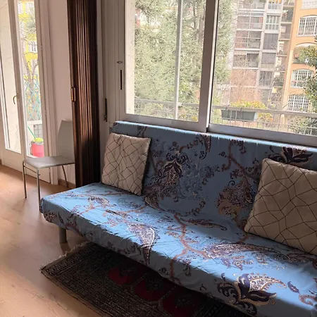 San Vincenzo, 18 Appartement *