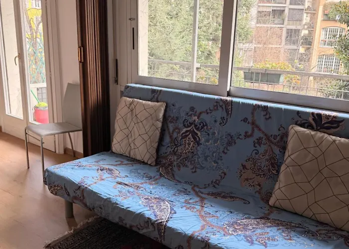 San Vincenzo, 18 Appartement *